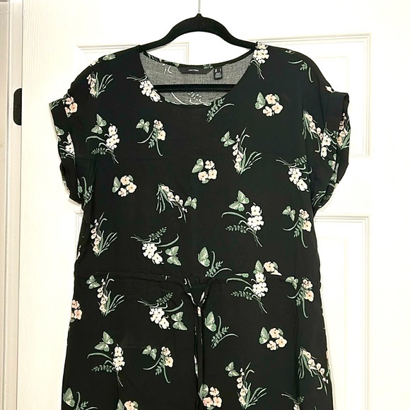 Summer coverup dress - Picture 1 of 6